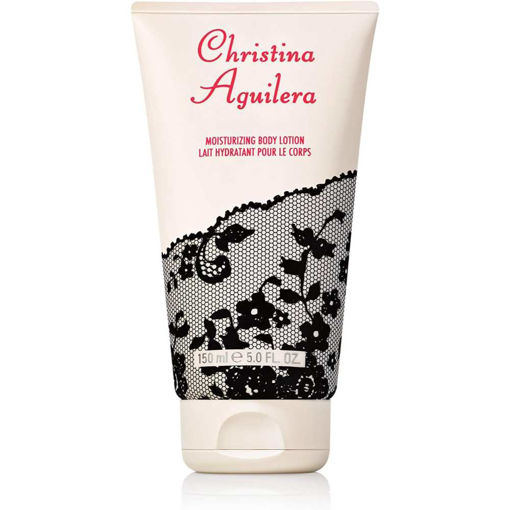 Picture of C. AGUILERA SIGNATURE 150ML BODY LOTION